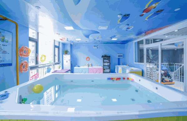 小雨点孕婴生活馆